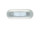 Hella 9680 Deck Step Light LED 10-33V