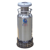 Ulex KT-1532H (Showfou KT-1532HE) Pump 400V Without MSS