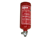 Ajax Marine YS1.7 Automatic Fire Extinguisher