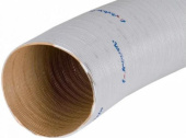 Webasto 1321506B - Flexible Pipe (Inox) 2-Layers D = 90 mm, L= 2 m (Previous: 1311902B)