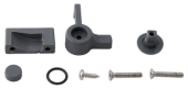 Lewmar 360002990 - Standard Portlight (Old) Handle Kit (Right)