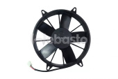 Webasto 92333B - Axial Fan VA03-BP70-IEVLL 37