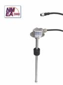 Uflex 21688N - NS5-600 Fuel/Water Sensor - Length 600 mm - 23.6''