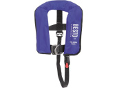 Besto 20427548 - Junior Automatic Life Jacket 100N Blue
