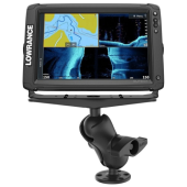 Ram Mount RAM-D-111U-C - Universal depth sounder mounting kit MB-36