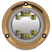 OceanLED Underwater LED Light Sport Series Dark Blue