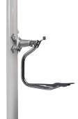 Scanstrut LMM-1 Mast Leveller (Garmin/Raymarine/Lowrance/B&G Radars)