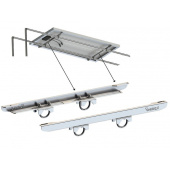 Uniteck 0859 - Unifix Mounting Bracket Solar Panels 50/100/120W