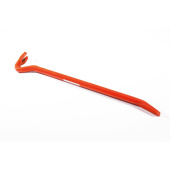 Crowbar - Demolition Chisel Curved 80 cm