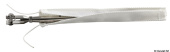 Osculati 07.596.01 - Turnbuckle White Protecting Sleeve 30 mm