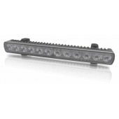 Hella Marine 2LT 958 040-621 - Sea Hawk XLB LED Worklight - Spot Beam - Dayligth White - 9-33V - 2.200LM - 25W - Black