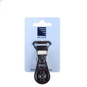 SeaSure 00.15 - 25mm Quarter Lead Block