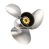 Solas New Saturn Propeller 11-5/8 x 11 RH