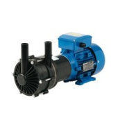 Jabsco 48937 - Magnetic Drive, Sealless Multi-stage Centrifugal Pump, 230v/1/50Hz