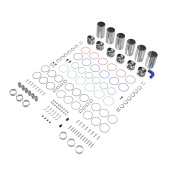 John Deere DZ110431 - Engine Overhaul Kit