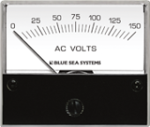 Blue Sea 9353 - Voltmeter AC 0–150V