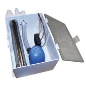 Whale GW0500 - Shower Sump System 12V 32 LPM