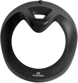 Plastimo 70247 - Black Bezel for Olympic 115 Compass