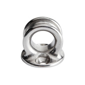 Wichard 20320 - Deck Fairlead For 18 mm Rope Size M5 Screw