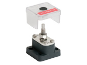 BEP IST-8MM-1SPT - Insulated Studs Single 1x8mm With Terminal Screws
