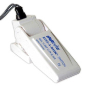 Rule-A-Matic Float Switch Without Fuse