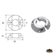 Trem L8119446 - Axis Line Max Prop Anode