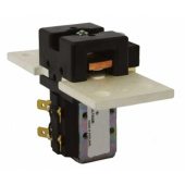 E/M Main Switch - 24V, 400A with Button