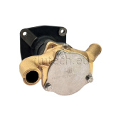 Sherwood G1010 - Flexible Impeller Pump 1 Inch Bronze