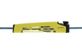 Spinlock XTX08/Y XTX Clutch For 8mm Lines, Yellow