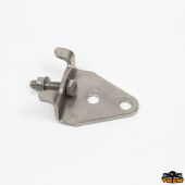 Trem L5300305 - Small Plate for Yamaha Engines
