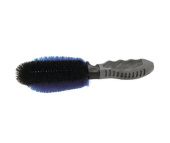 BTC Line Blue Wheel Brush Blue