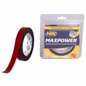 HPX OT1905 - Maxpower Outdoor Tape 3100 - Black 19mm x 5m