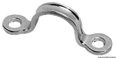 Osculati 39.176.74 - Stainless Steel Forged Eye Bridge 28 mm