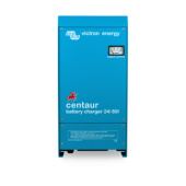 Victron Energy CCH012040000 - Centaur 12/40(3) 120-240V Battery Charger