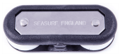SeaSure 09.60 28 mm Double Ended High-Load Block with Fibre Needle Roller Bearings
