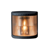 Lalizas 72180 - Classic LED 20 Masthead Light, White 225°, With Black Housing