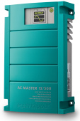 Mastervolt 28010502 - AC Master Inverter 12/500 230V (IEC outlet) (replaces 28010500)