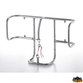 Trem S4721066I - Liferaft Cradle AISI 316 Stainless Steel For Hydrostatic Release System