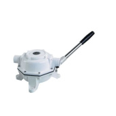 Whale BP0527 - Mk5 Sanitation Pump (wte) B/h