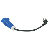 Trem Z2082035 - CEE/Schuko Extension cable