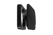 Fusion SM-X65SPB - Shallow Mount Speaker Surface Brackets Black