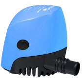Whale BE0950 - Orca 950 Submersible Bilge Pump (12V / 59 LPM)