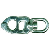 Tylaska T12 - Snap Shackle Eye 102 mm