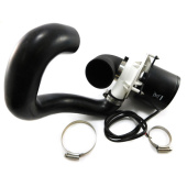 Jabsco 58103-1012 - 12V Deluxe Flush Toilet Pump Assembly