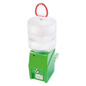 Nitra Anchor Light + Photo Cell LED Without Battery 15