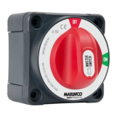 BEP Marine 770-DP - Pro Installer 400A Double Pole Battery Switch - MC10