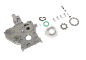 John Deere RE536427 - Timing Gear Cover Kit