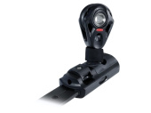 Ronstan RC73235 - S32 T-Track Car, S45 Core Block, Plunger Stop