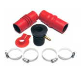 SureSeal ONE-22M-57 Seriesone Shaft Seal Kit Ø22mm - 57mm