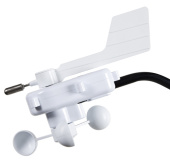 NASA V2 Wind Masthead Unit 3-Wire